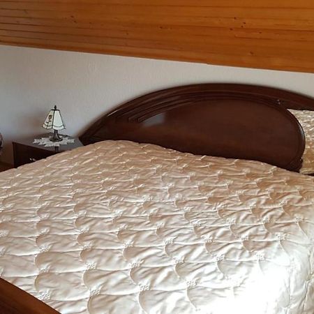 Apartma Sabatus Bohinj Exteriör bild