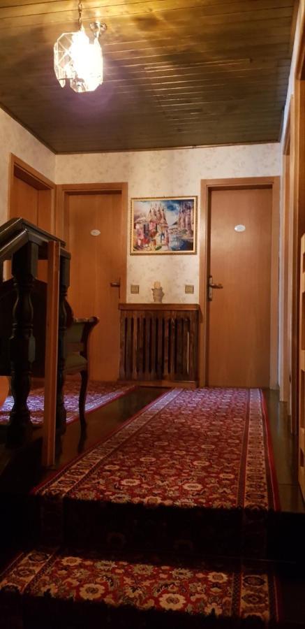 Apartma Sabatus Bohinj Exteriör bild